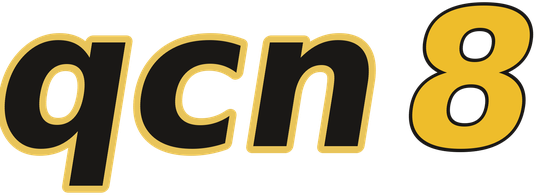 qcn8 logo
